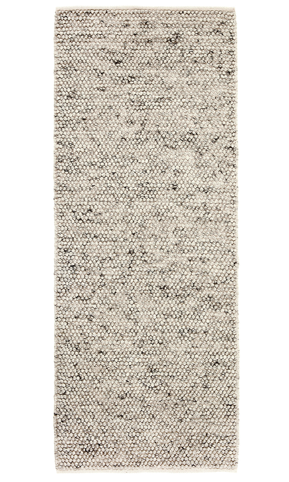 Anthracite Contemporary Bubbles Handwoven Rectangular Luxury Rugs