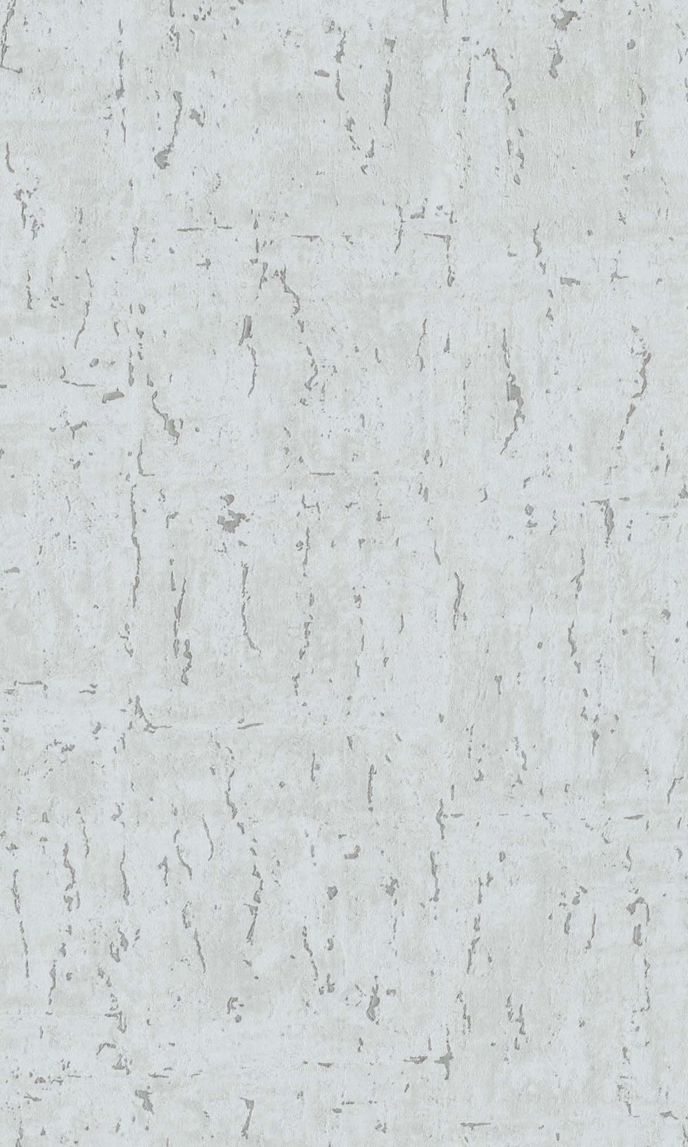 Marbled Metallic Soft Blue Textured Commercial Wallpaper C7166