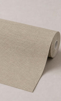 Light Brown Commercial Wallpaper C7259