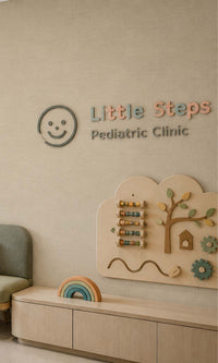Light Brown Commercial Wallpaper C7259