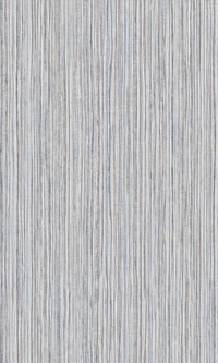 Pale Blue Touche Faux Effect Commercial Wallpaper C7438