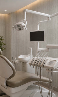 White Metallic Stripes Commercial Wallpaper C7442