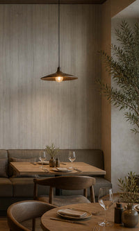 White Metallic Stripes Commercial Wallpaper C7442