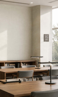 Porcelain Faux Commercial Wallpaper C7451