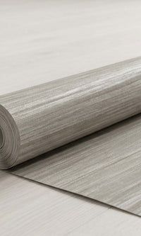 Coconut Metallic Abstract Commercial Wallpaper C7459