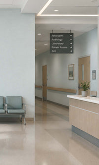 Pale Powder Interweave Commercial Wallpaper C7537