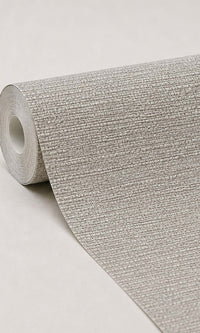 Green Grasscloth Commercial Wallpaper C7540