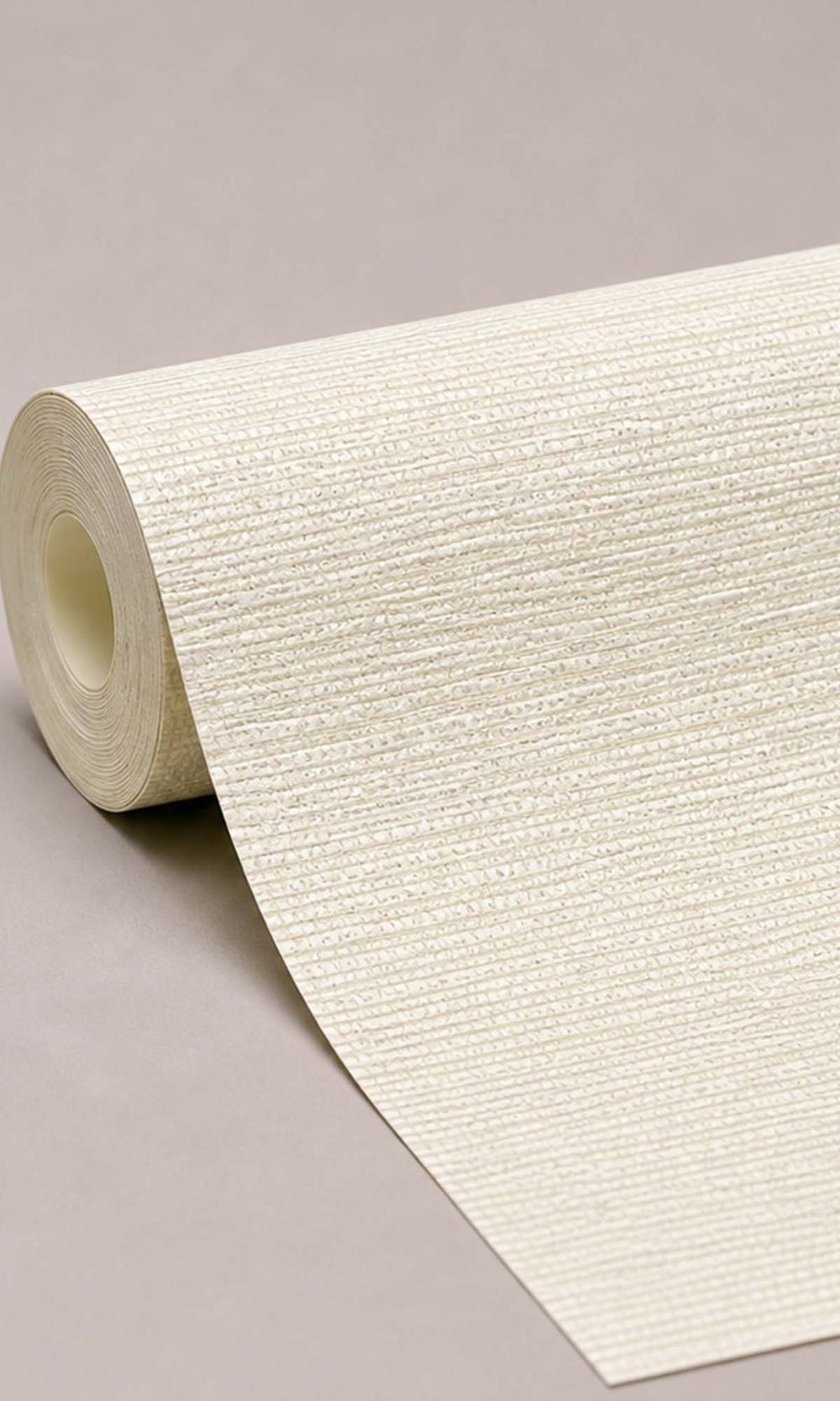 Pampas Grass Horizontal Line Textured Vinyl Commercial Wallpaper C7553