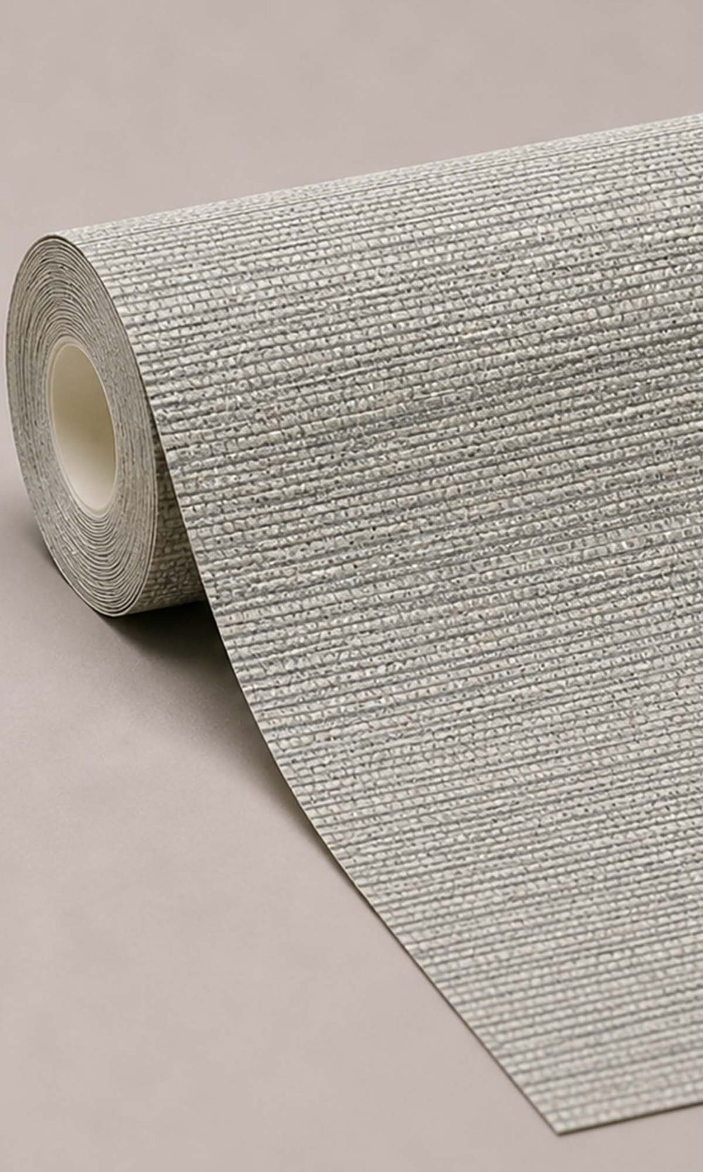 Stormy Seas Horizontal Line Textured Vinyl Commercial Wallpaper C7555