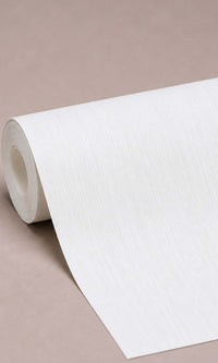 Chantily Basic Textured Vinyl Commercial Wallpaper C7566