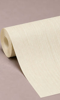 Hazelnut Basic Textured Vinyl Commercial Wallpaper C7568