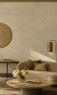 Mineral Scratched Concrete Vinyl Commercial Wallpaper C7573