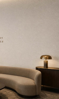 Sea Salt Leather Like Vinyl Commercial Wallpaper C7581
