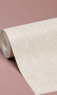 Sea Salt Leather Like Vinyl Commercial Wallpaper C7581