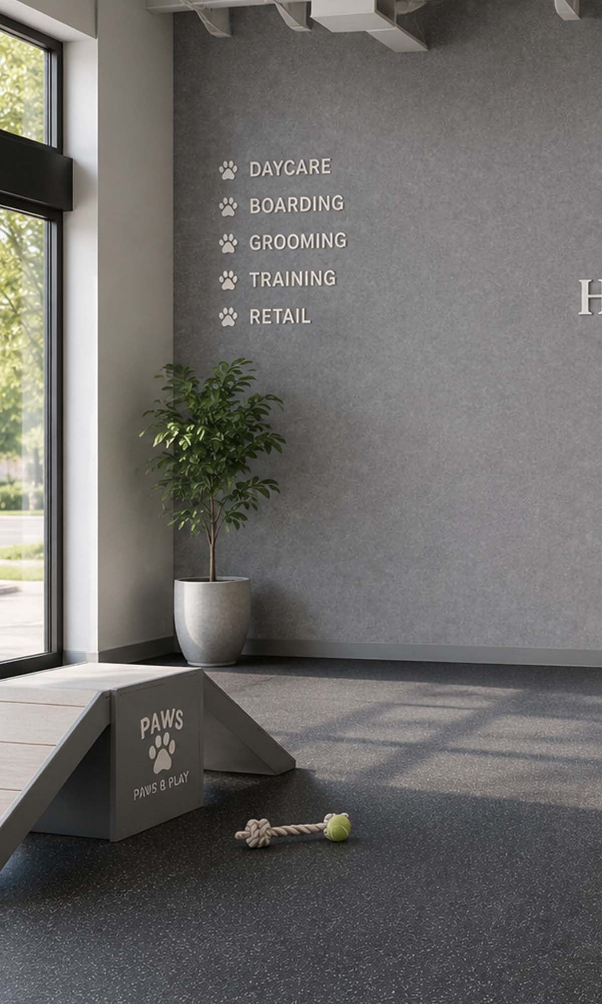 Soho Leather Like Vinyl Commercial Wallpaper C7583