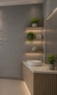 Soho Leather Like Vinyl Commercial Wallpaper C7583