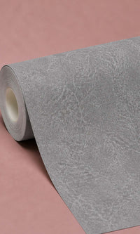 Soho Leather Like Vinyl Commercial Wallpaper C7583