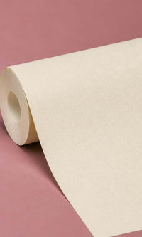 Washed Sand Wine Plain Vinyl Wallpaper C7587