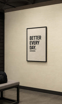 Wheatstone Geometric Lines Vinyl Commercial Wallpaper C7590