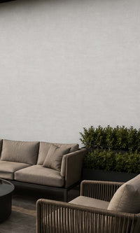 Blush Geometric Lines Vinyl Commercial Wallpaper C7593