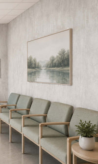 Mineral Faux Effect Vinyl Commercial Wallpaper C7595