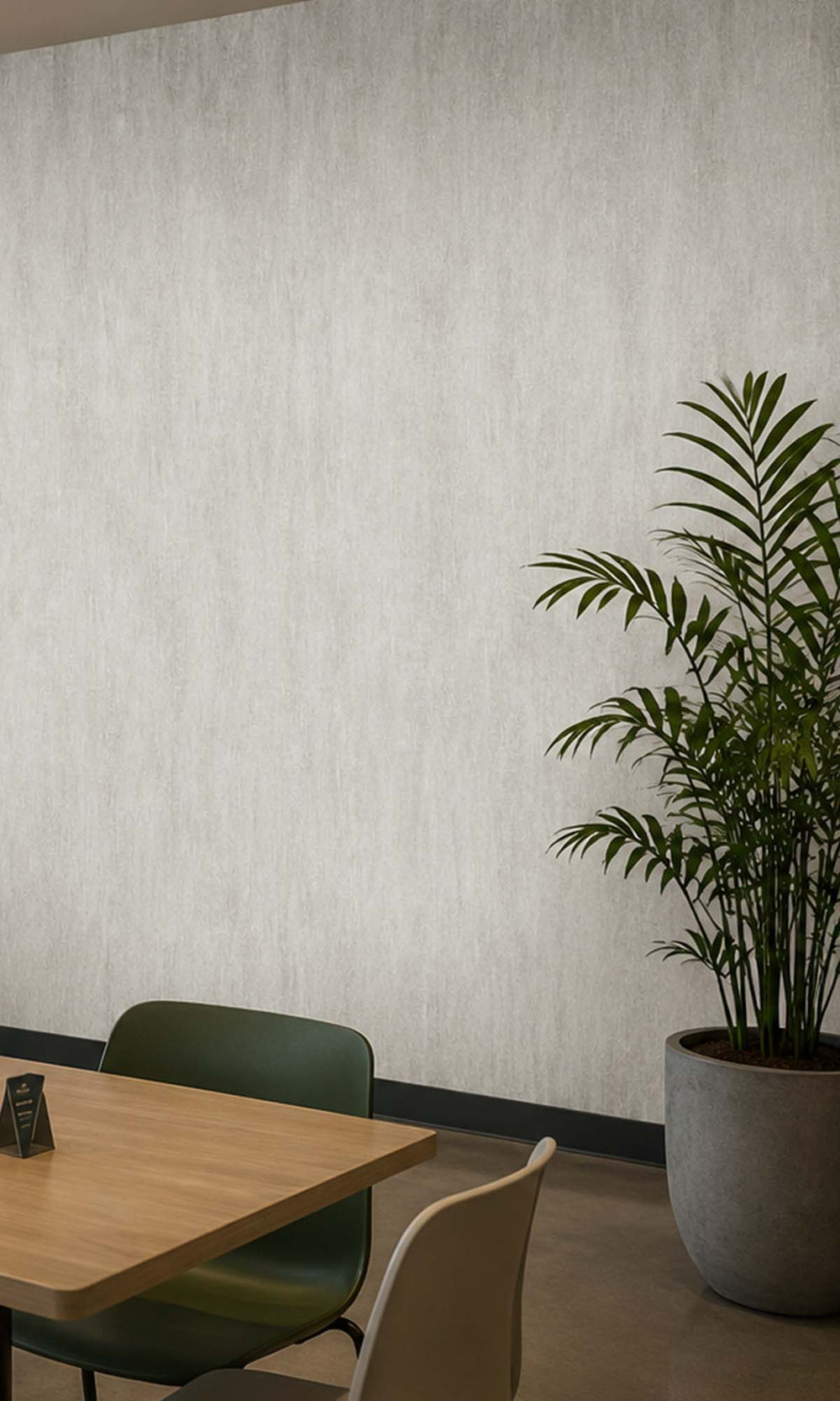 Silk Faux Effect Vinyl Commercial Wallpaper C7597