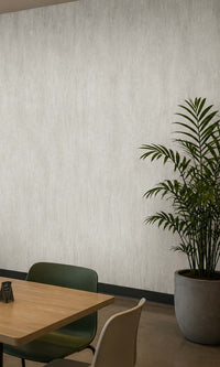 Silk Faux Effect Vinyl Commercial Wallpaper C7597
