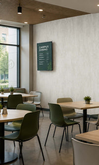 Silk Faux Effect Vinyl Commercial Wallpaper C7597