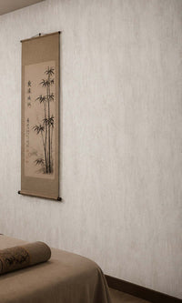 Silk Faux Effect Vinyl Commercial Wallpaper C7597