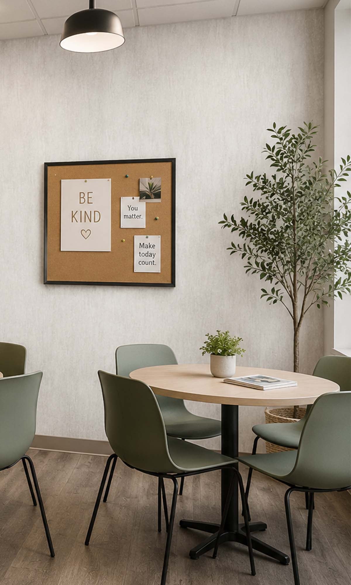 Silk Faux Effect Vinyl Commercial Wallpaper C7597