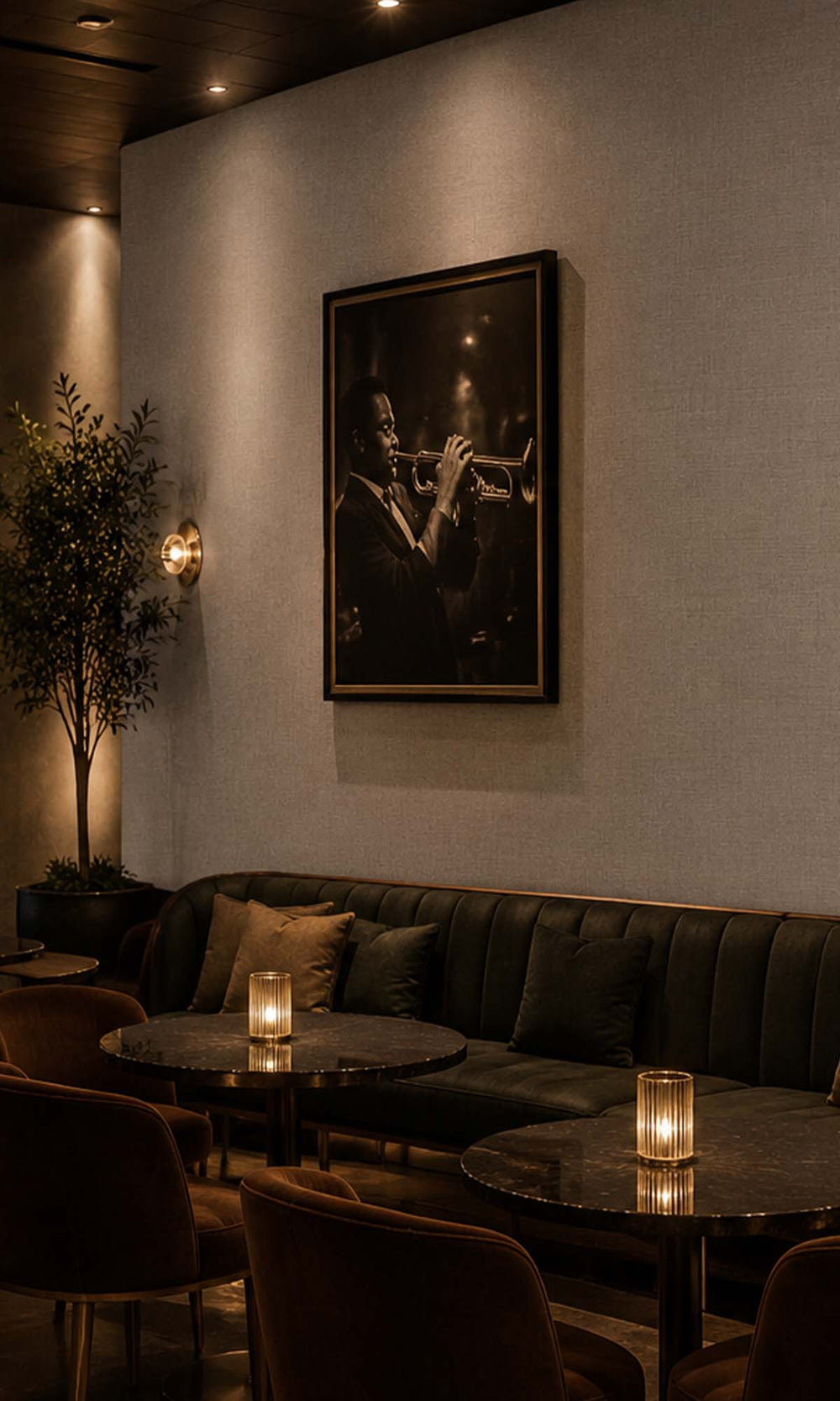 Grey Linen Textured Vinyl Commercial Wallpaper C7611