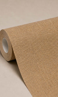Flaxseed Linen Textured Vinyl Wallpaper C7613