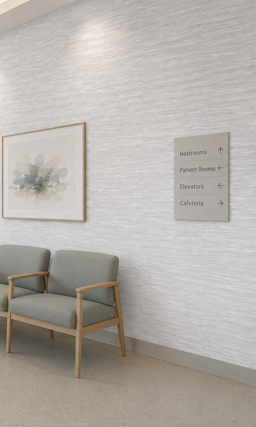 Horizon Grasscloth Inspired Vinyl Commercial Wallpaper C7618