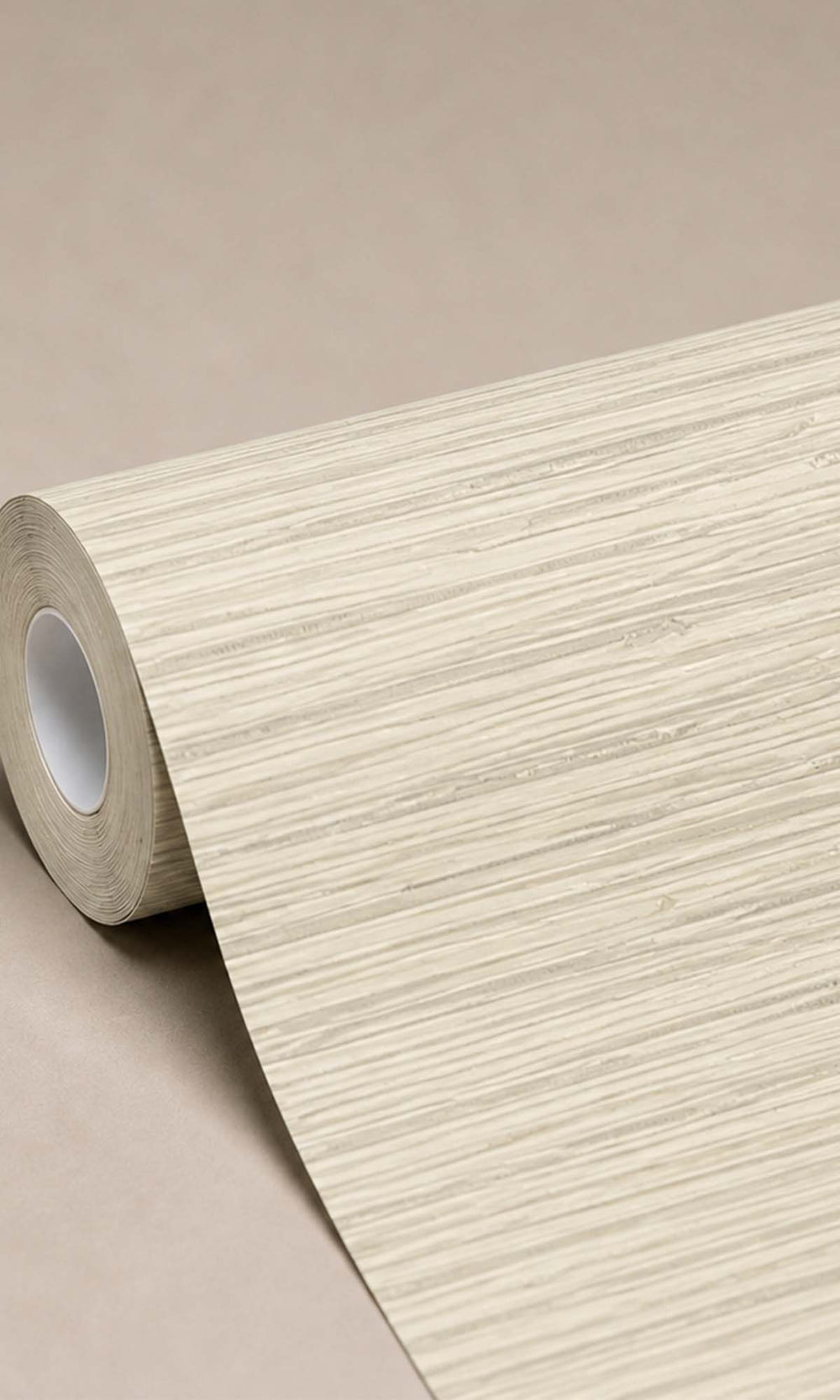 Smoke Embers Grasscloth Inspired Vinyl Commercial Wallpaper C7621