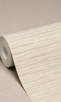 Smoke Embers Grasscloth Inspired Vinyl Commercial Wallpaper C7621
