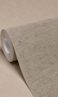 Kiln Cracked Wall Vinyl Commercial Wallpaper C7624