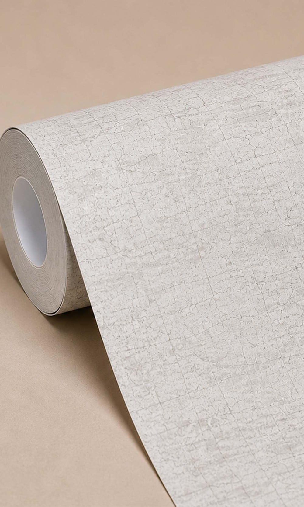 Mortar Cracked Wall Vinyl Commercial Wallpaper C7626