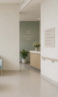 Wool Cracked Wall Vinyl Commercial Wallpaper C7627