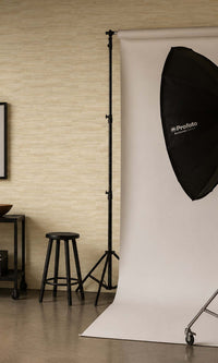 CustardAbstract Planks Vinyl Commercial Wallpaper C7632
