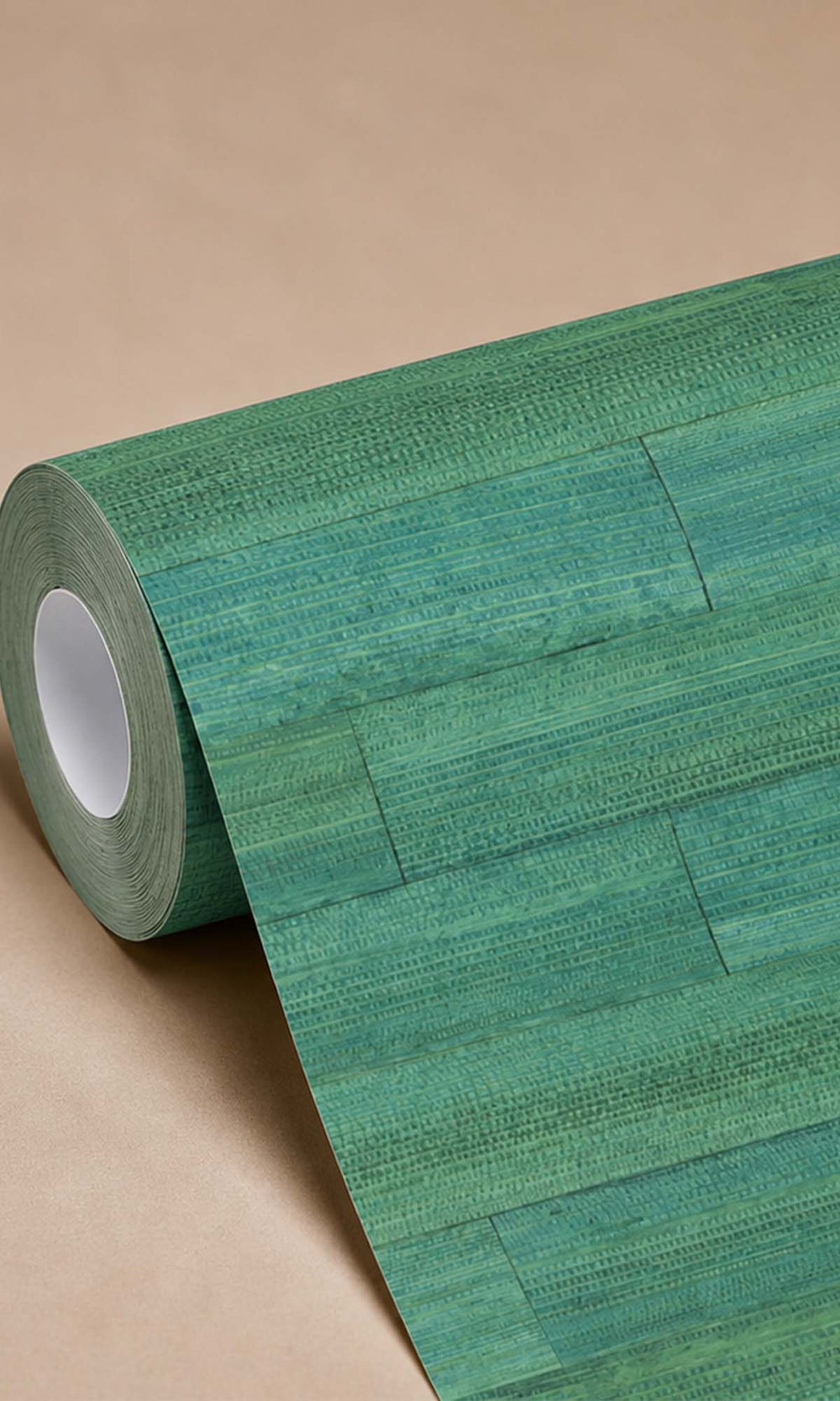 Greenhouse Abstract Planks Vinyl Commercial Wallpaper C7633