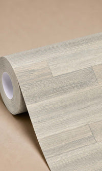 Rustica Abstract Planks Vinyl Commercial Wallpaper C7635