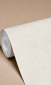 Primer Faux Cement Textured Vinyl Commercial Wallpaper C7638