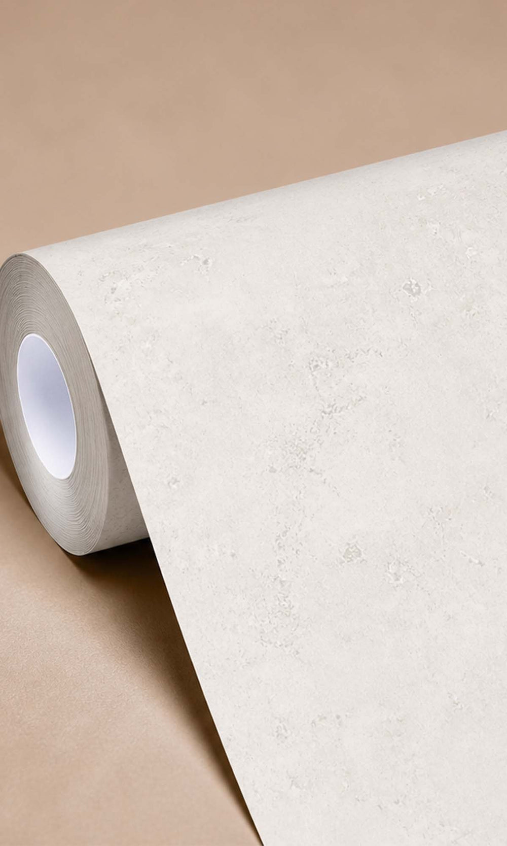 Glaze Faux Cement Textured Vinyl Commercial Wallpaper C7639