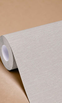 Evaporation Horizon Plain Textured Vinyl Commercial Wallpaper C7650