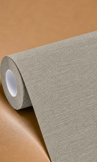 Spanner Sisal Effect Textured Vinyl Commercial Wallpaper C7675