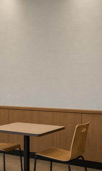 Downtown Hemp Weave Textured Vinyl Commercial Wallpaper C7694