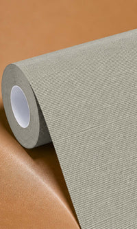 Downtown Hemp Weave Textured Vinyl Commercial Wallpaper C7694
