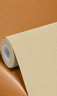 Fine Grains Faux Moroccan Sisal Textured Vinyl Commercial Wallpaper C7718