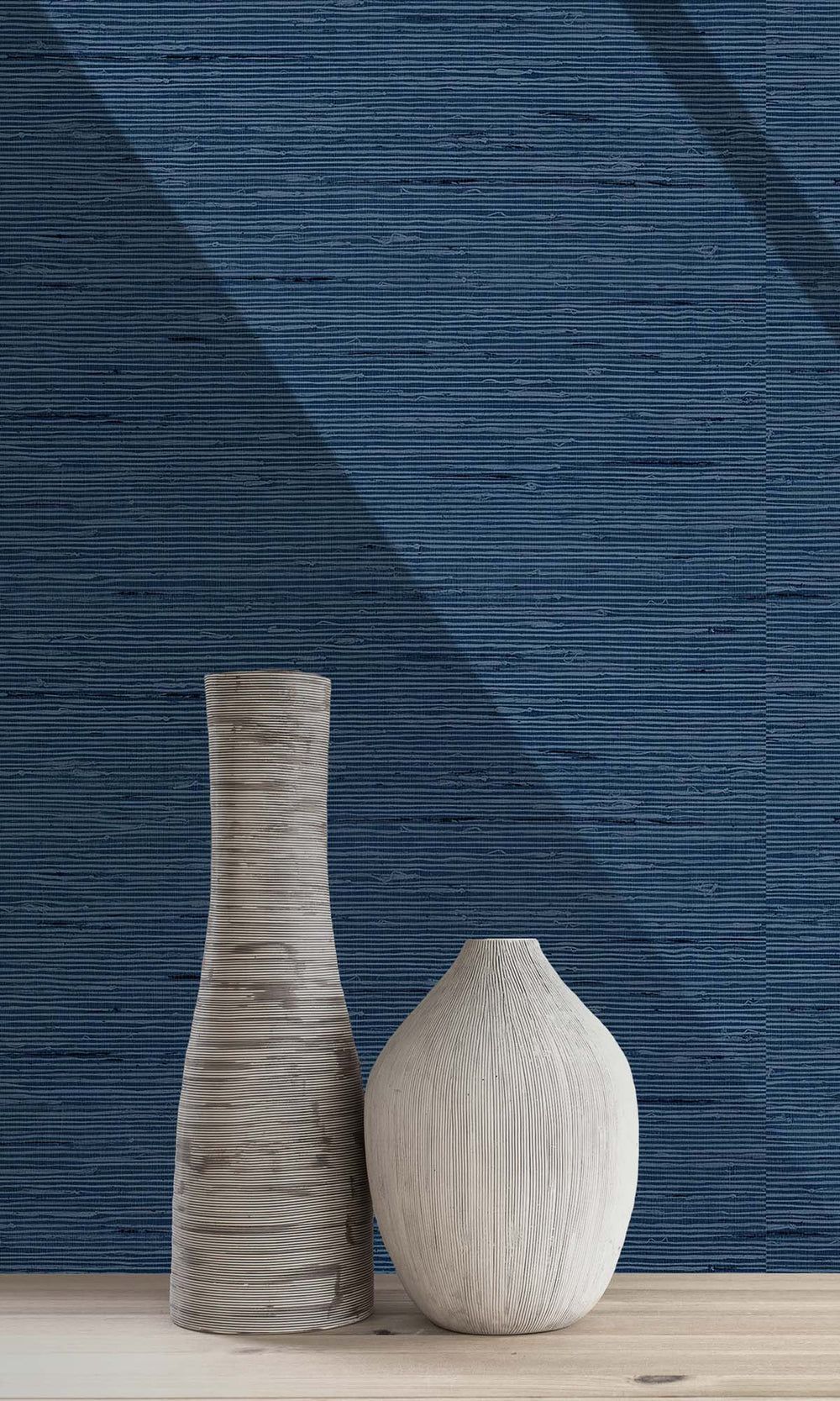 Galia Faux Grasscloth Textured Vinyl Commercial Wallpaper C7723