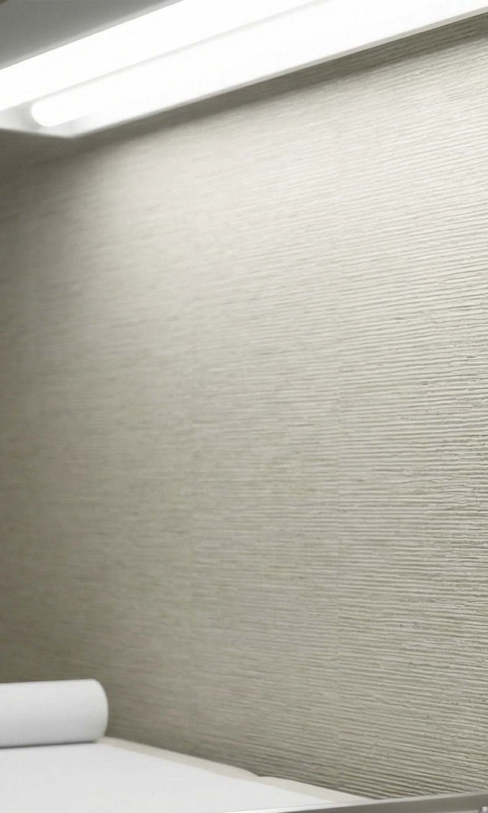 Mist Faux Grasscloth Textured Vinyl Commercial Wallpaper C7726